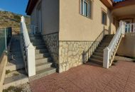 Sale - Villa - Hondón de las Nieves