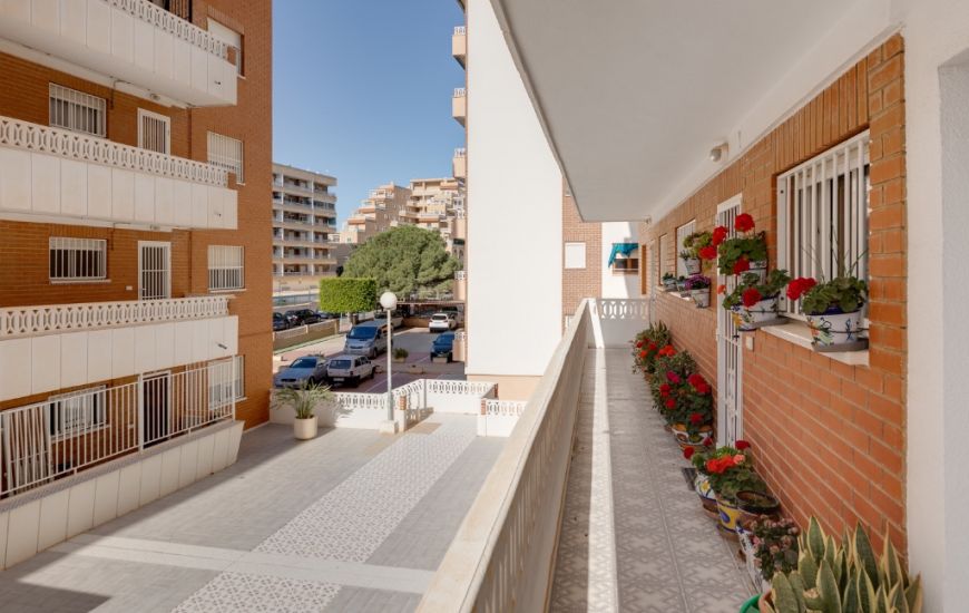 Sale - Apartments - Punta Prima