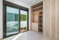 Nueva construcción  - Villa - Los Alcázares