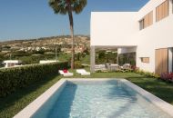 New Build - Villa - Algorfa