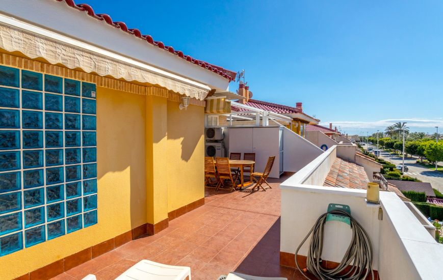 Sale - Apartments - Orihuela Costa