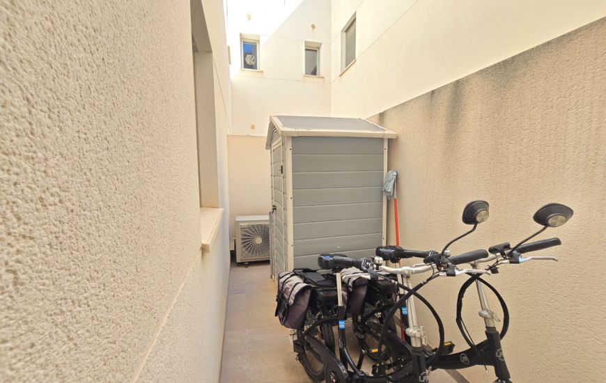 Sale - Apartments - Torrevieja