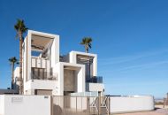 Nueva construcción  - Villa - Los Alcázares
