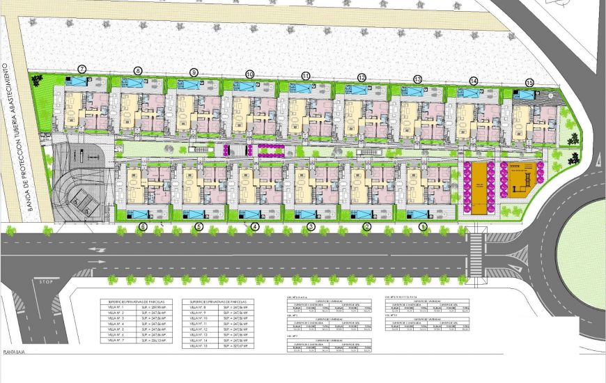 New Build - Villa - Torrevieja - 