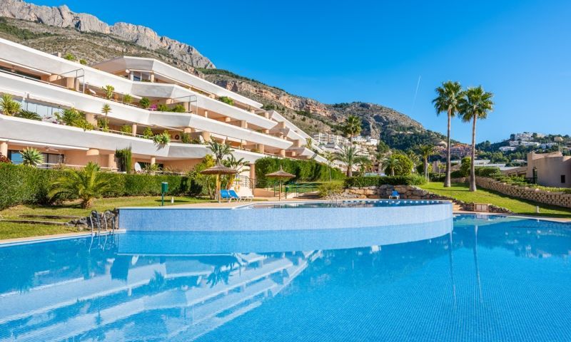 Sale - Apartments - Altea Sale - Apartments - Altea