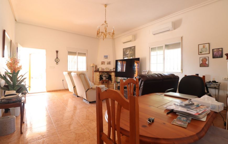 Sale - Finca - Albatera
