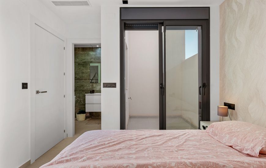 Sale - 4. House - Detached Villa - Ciudad Quesada