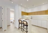 Nueva construcción  - Apartamentos - El Raso - El Raso, Guardamar