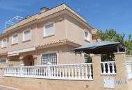 Sale - Rijtjeshuis - Villamartin