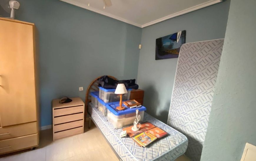 Sale - Bungalow - Ciudad Quesada