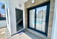 Sale - Villa - Torrevieja