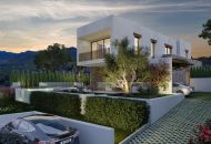 New Build - Villa - Jávea - Javea