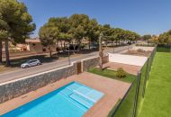 New Build - Villa - Campoamor