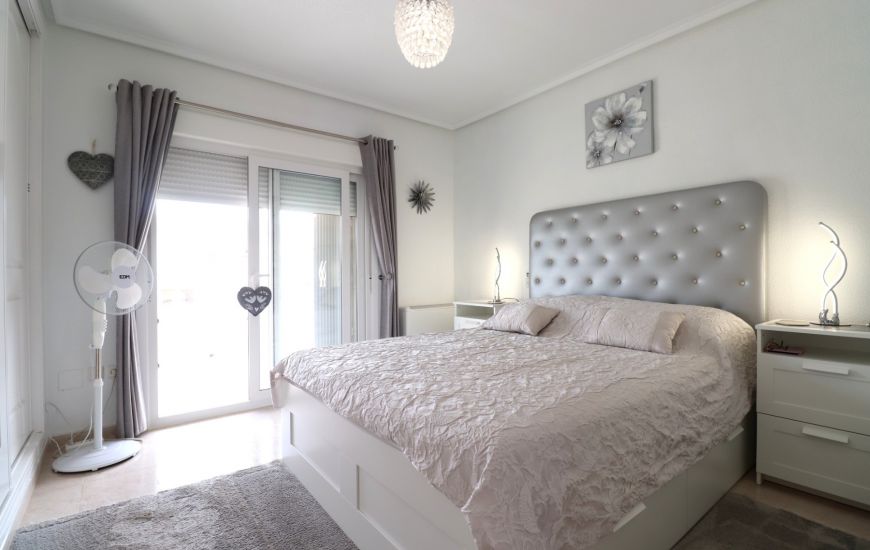 Sale - Rijtjeshuis - Benijofar - 