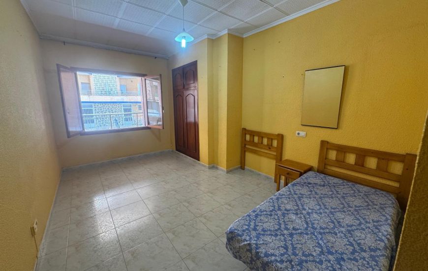 Venta - Apartamento - Torrevieja