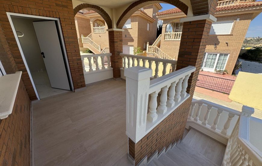 Sale - Villa - Ciudad Quesada