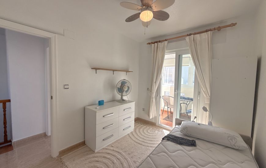 Venta - Adosado - Cabo Roig