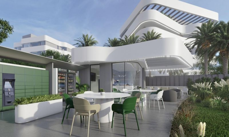 Sale - Apartments - Guardamar del Segura