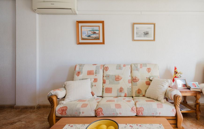 Venta - Apartamento - Torrevieja