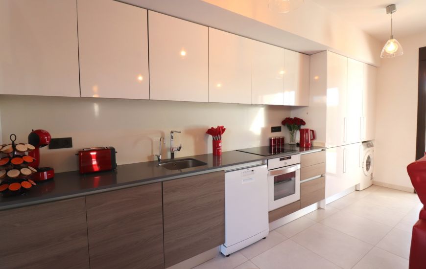 Sale - Apartments - Algorfa