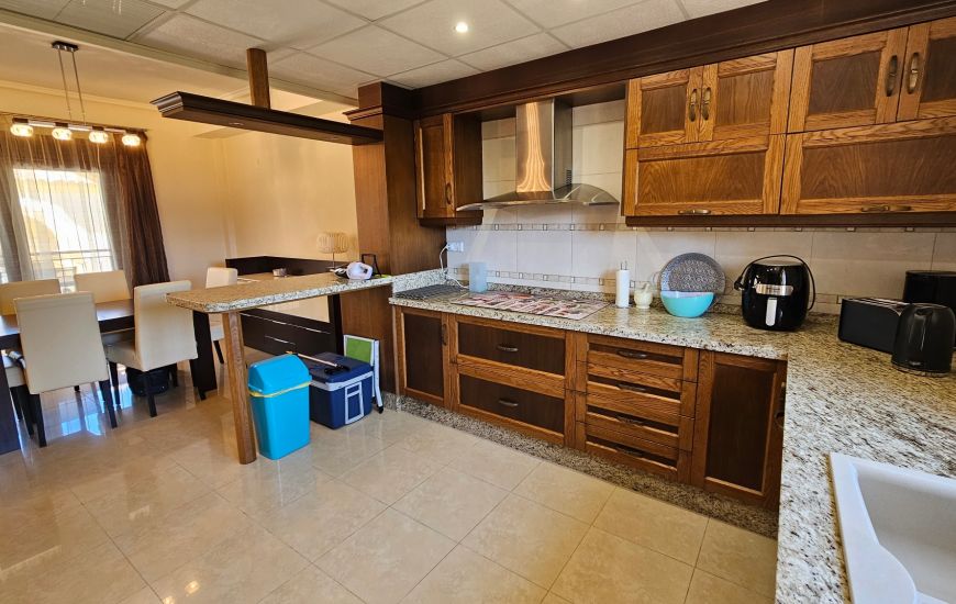 Sale - Villa - Ciudad Quesada