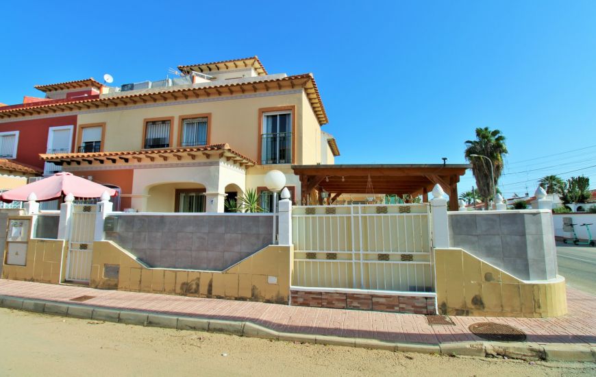 Venta - Adosado - Torrevieja