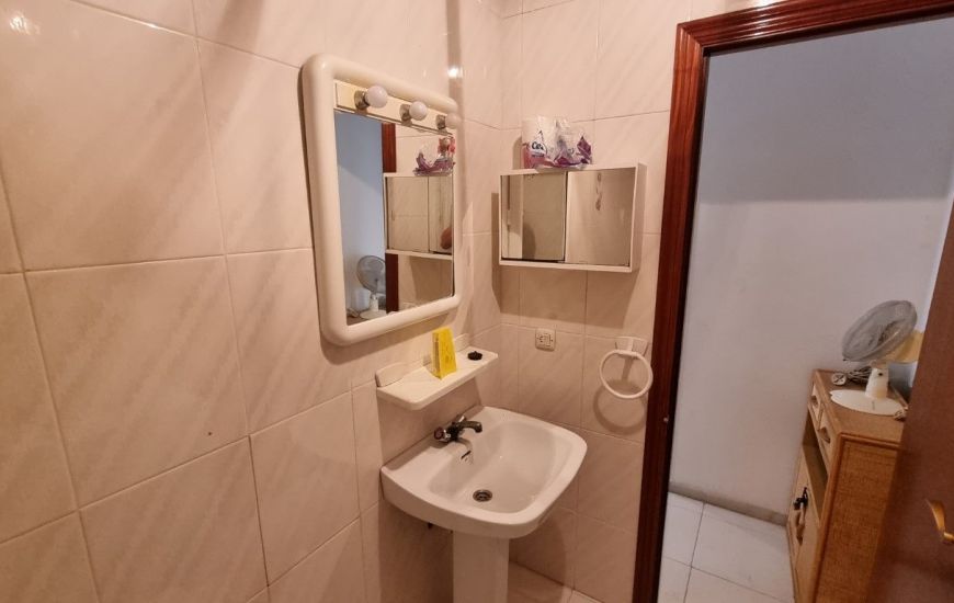 Sale - Apartments - Los Alcázares