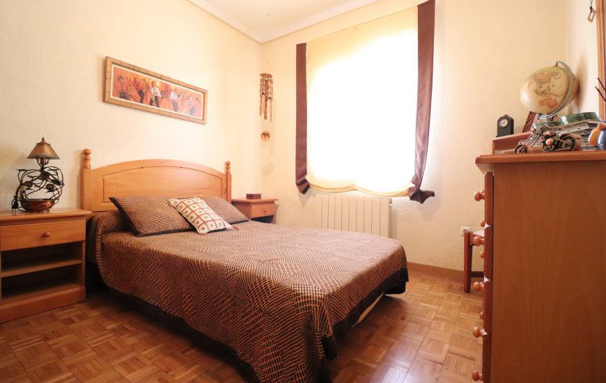 Sale - Villa - Ciudad Quesada