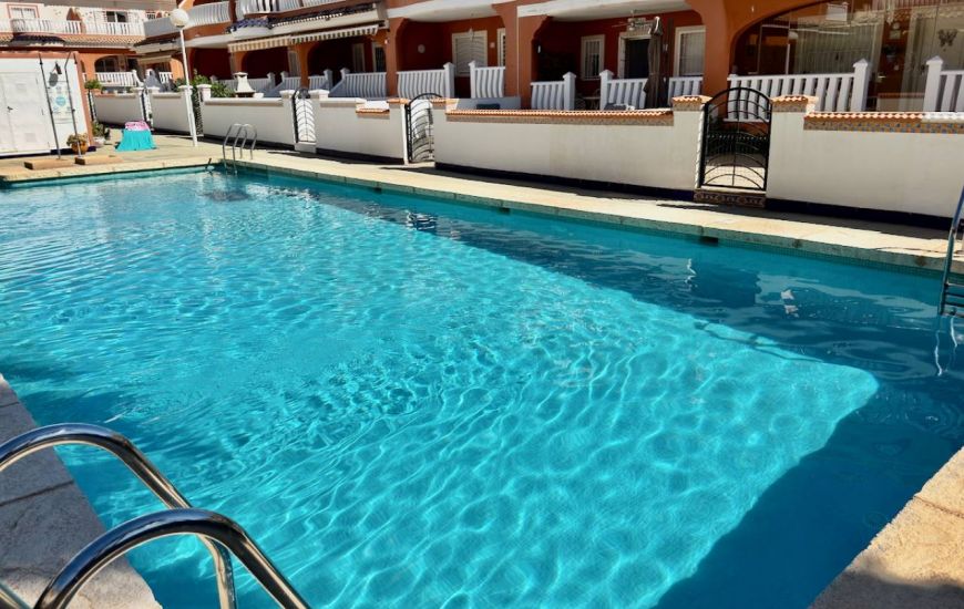 Sale - Villa - Ciudad Quesada