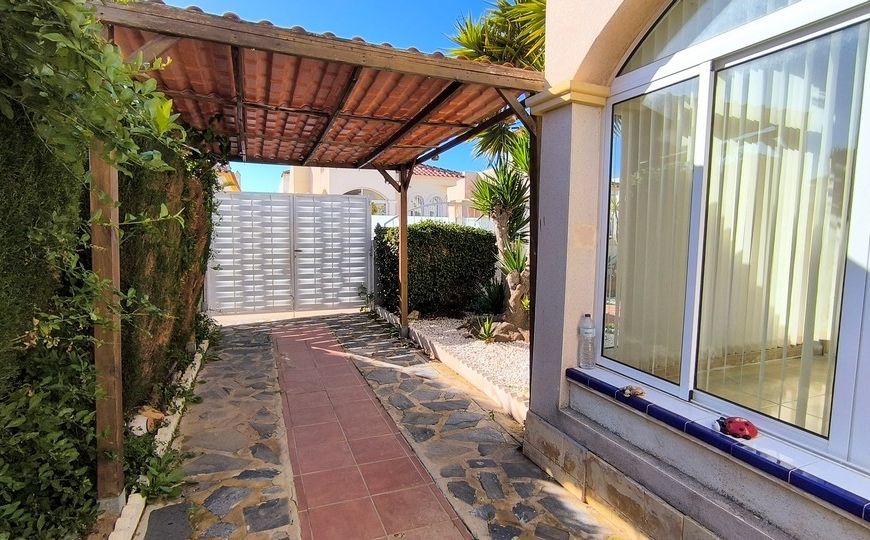 Venta - Villa - Algorfa - La Finca Golf