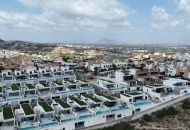 Sale - Villa - Ciudad Quesada