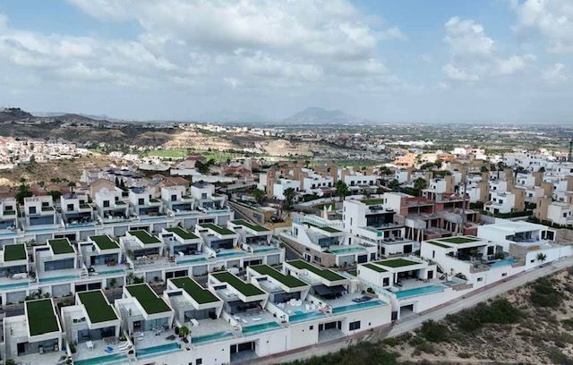 Sale - Villa - Ciudad Quesada