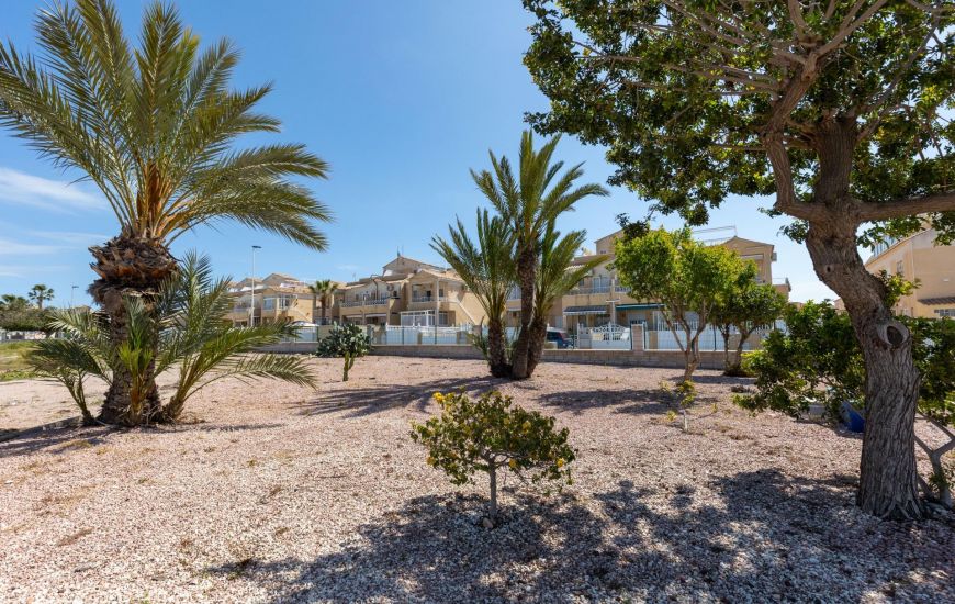 Sale - Bungalow - Torrevieja