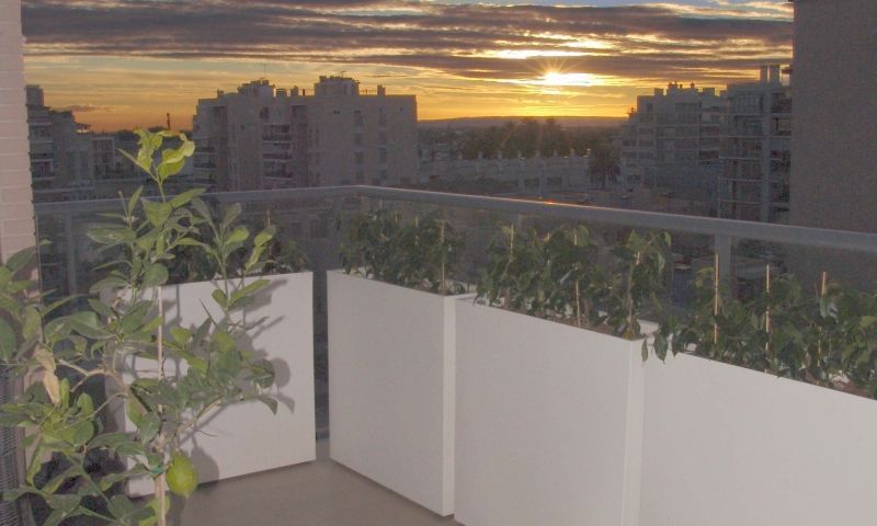 Venta - Apartamentos - Elche