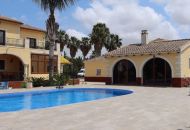 Venta - Villa - Orihuela