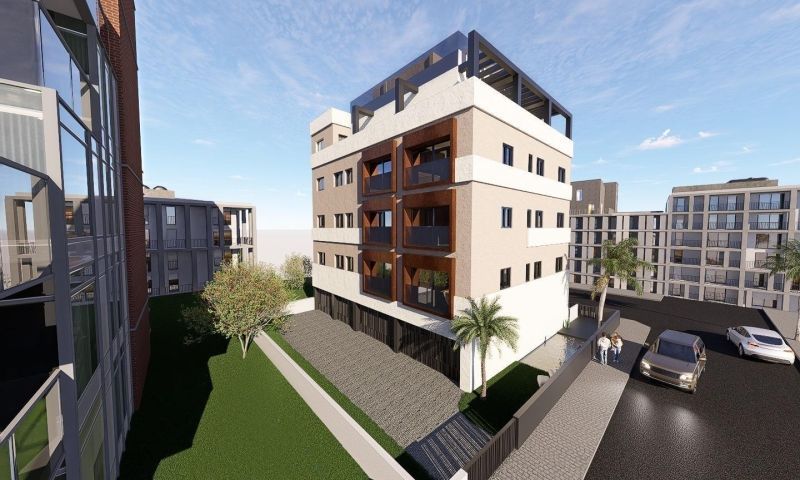 Sale - Apartments - San Pedro del Pinatar