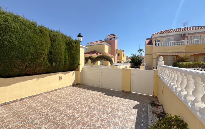 Venta - Adosado - Cabo Roig>La Regia