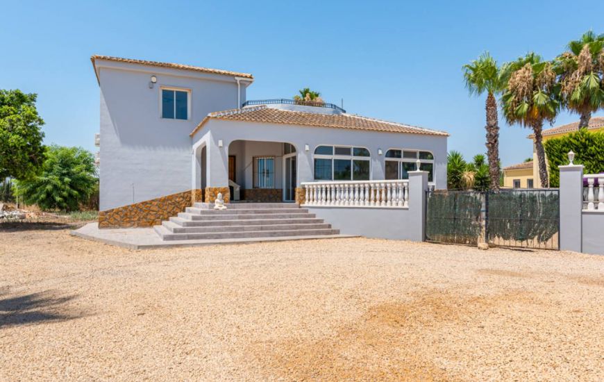 Venta - Casa Rural - Catral