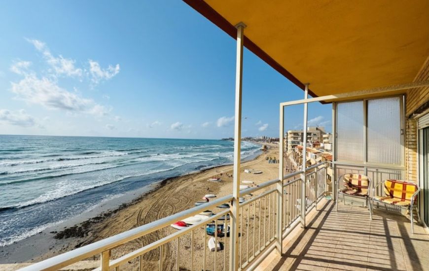 Sale - Apartments - 
