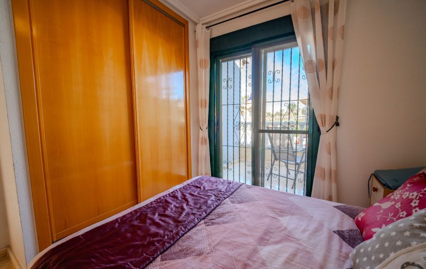 Venta - Adosado - Ciudad Quesada