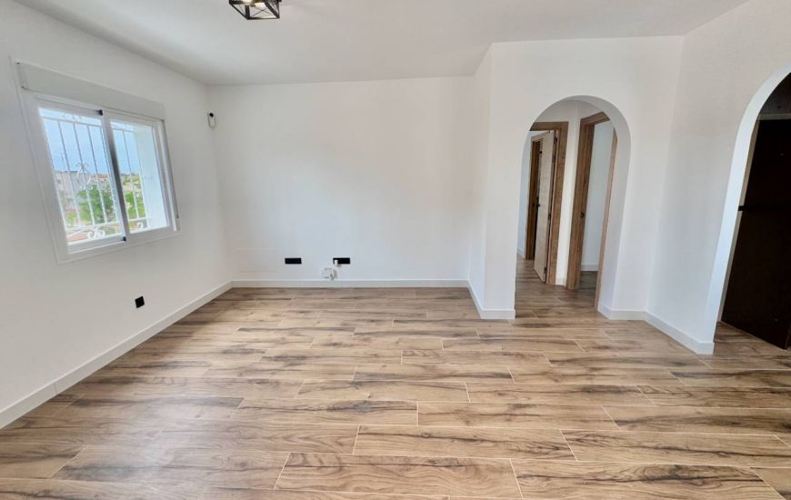 Sale - Villa - Ciudad Quesada