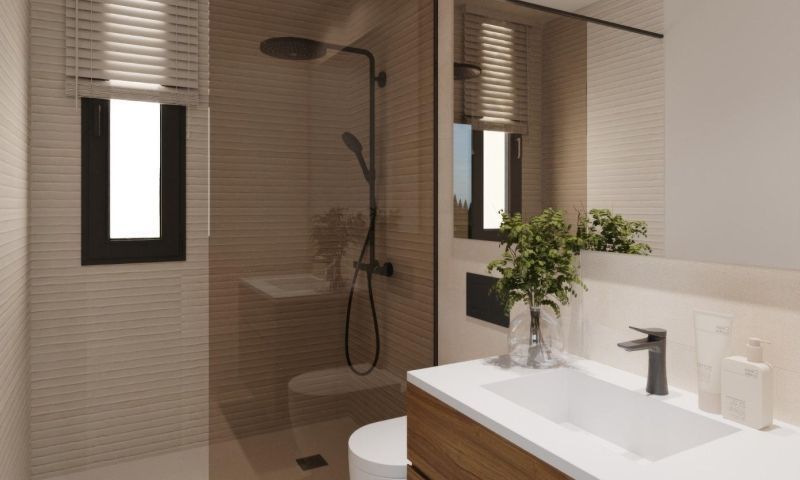 Sale - Apartments - Fuente Alamo - Fuente alamo de Murcia