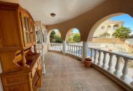 Sale - Villa - Ciudad Quesada