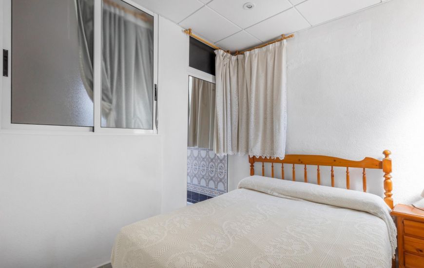 Sale - Apartments - Torrevieja