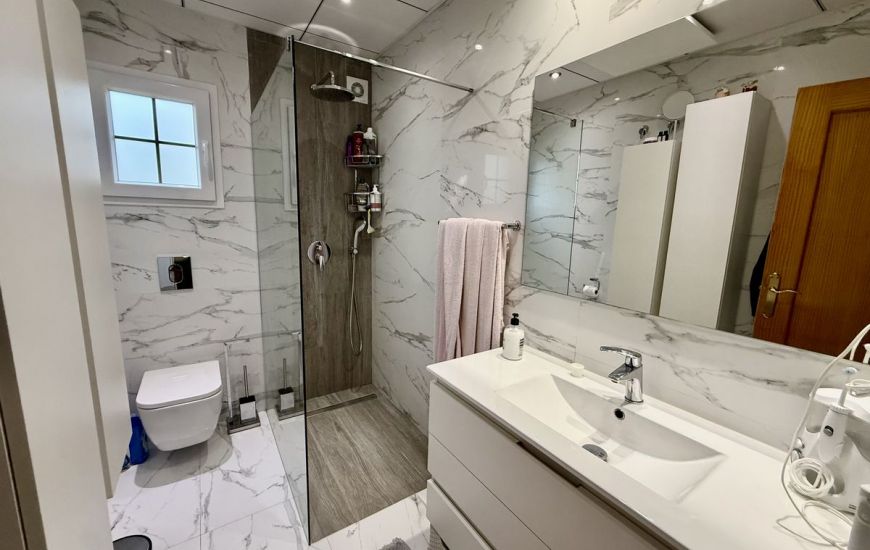 Sale - Villa - Benijófar - 