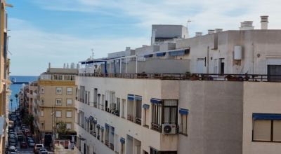 Apartments -  - Torrevieja - Torrevieja