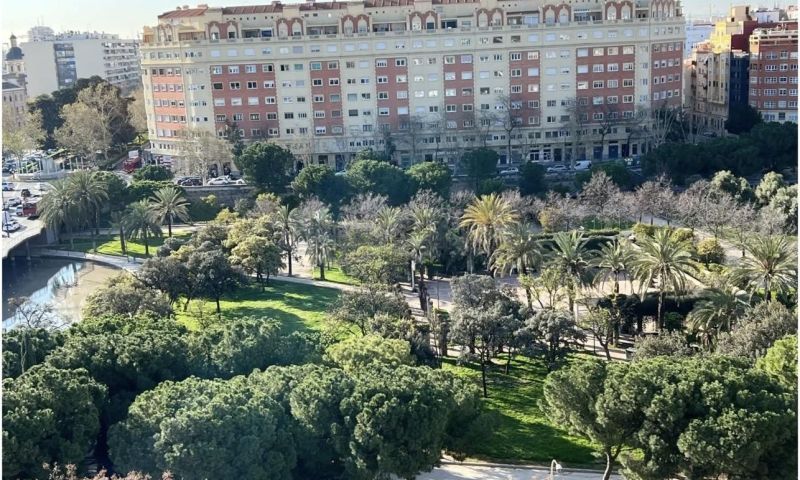 Sale - Apartments - Valencia