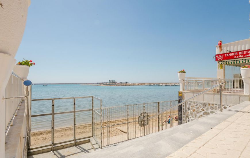 Sale - Apartamento - Torrevieja
