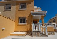 Sale - Semi Detached - Ciudad Quesada