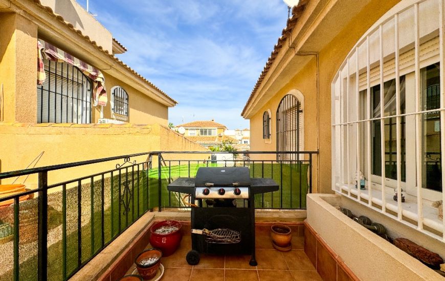 Sale - Quad House - Torrevieja